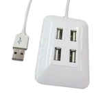 USB-хаб Atcom TD1004 4port (10722)