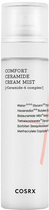 Nawilżająca kremowa mgiełka Cosrx Balancium Comfort Ceramide Cream Mist normalizująca hydrobalans skóry 120 ml (8809598453081) - obraz 1