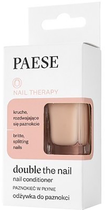 Засіб для догляду за нігтями Paese Nail Therapy Double The Nail 9 мл (5907546500993) - зображення 1