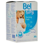 Wkładki laktacyjne Bel Baby Nursing Pads 30 szt (4046871004521) - obraz 1