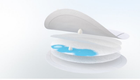 Накладки для грудей Medela Safe y Dry Ultra Thin Disposable Pads 30 шт (7612367063098 / 7610472879863) - зображення 3
