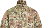 Куртка VAV WEAR Optac 01 3XL Multicam - зображення 4