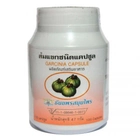Біоактивна добавка Гарцинія Камбоджійська для придушення апетиту та зниження ваги. - зображення 1