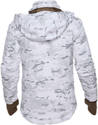 Куртка VAV WEAR Kolt 30 S White Multicam - изображение 3