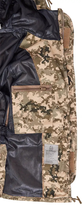 Куртка Defcon 5 SAS Smock Jaket XL піксель - изображение 7