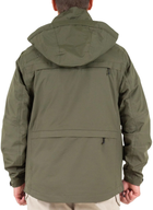 Куртка First Tactical Tactix Parka Shell XL Green - изображение 2