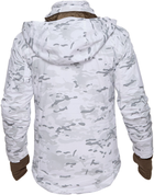 Куртка VAV WEAR Kolt 30 M White Multicam - зображення 3