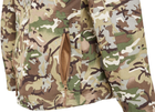 Куртка Kombat Soft Shell L multicam - зображення 4