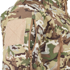 Куртка Kombat Soft Shell L multicam - зображення 5