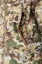 Куртка Kombat Soft Shell L multicam - зображення 6