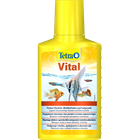 Витамины Tetra Vital для аквариумных рыб 100 мл