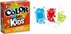 Настільна гра Cartamundi Color Addict Kids (5901911101211) - зображення 3