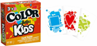 Gra planszowa Cartamundi Color Addict Kids (5901911101211) - obraz 3