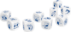 Настільна гра Rebel Story Cubes: Акції (3558380077152) - зображення 4