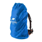 Чехол для рюкзака Naturehike NH15Y001-Z L 50-70 л Блакитний (6927595707654)