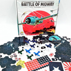 Настільна гра Cobi Battle of Midway (5902251221058) - зображення 3