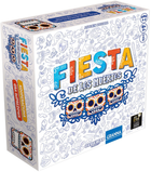 Настільна гра Granna Fiesta de los muertos (5900221003802) - зображення 1