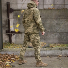 Тактичний костюм Гірка 5 на флісі XXL Піксель - зображення 5