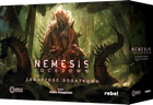 Додаток до настільної гри Rebel Nemesis: Lockdawn Stretch Goals (5902650617087) - зображення 1