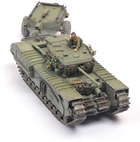 Model do sklejania Tamiya czołg British Churchill Mk.VII Crocodile 1:48 (4950344325948)