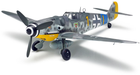 Model plastikowy do sklejania Tamiya samolot Messerschmitt BF 109G-6 1:48 (4950344611171) - obraz 1