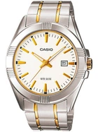 Чоловічі наручні годинники Casio MTP-1308SG-7A