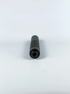 Глушник STEEL Gen 2 5.45 різьблення 14х1L Чорний сталь РПК РКК - зображення 3