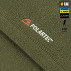 Кофта Delta Polartec Lady Army M-Tac Олива M - изображение 6