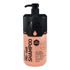Шампунь для волосся NISHMAN Pro-Hair INCA INCНI 1250 мл