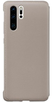 Чохол-книжка Huawei Wallet Cover do P30 Pro Khaki (6901443280773) - зображення 2