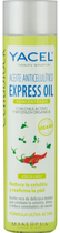 Olejek do ciała Yacel Cellublock Express Anti-Cellulite Oil 150 ml (8429449053163) - obraz 1
