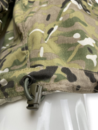 Куртка тактическая RAPTOR мультикам размер 46-4 - изображение 4