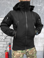Куртка тактична Kord second generation M чорний - зображення 3