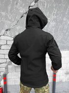 Куртка тактична Kord second generation M чорний - зображення 8