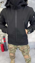 Куртка тактична Kord second generation M чорний - зображення 10