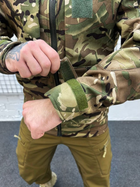 Куртка тактична Sniper мультикам XXXXXL - зображення 6