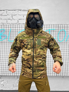 Куртка тактическая Sniper мультикам XL - изображение 8