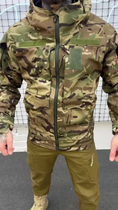 Куртка тактическая Sniper мультикам XL - изображение 10