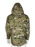 Куртка тактическая RAPTOR мультикам размер 50-4 - изображение 7