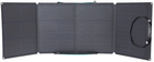 Panel słoneczny EcoFlow 110 W Solar Panel (110WECOSOLAR) - obraz 2
