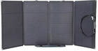 Сонячна батарея EcoFlow 400 Вт Solar Panel (SOLAR400W) - зображення 2