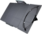 Panel słoneczny EcoFlow 110 W (EFSOLAR110N) - obraz 4