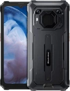 Смартфон Blackview BV6200 Pro 6/128GB Black ( Global Version )