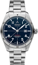 Годинник Atlantic 70356.41.55
