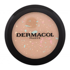 Пудра для обличчя Dermacol Mineral Compact Powder 03 8.5 г (85974104) - зображення 1