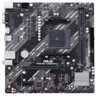 Материнська плата Asus Prime A520M-K (sAM4, AMD A520, PCI-Ex16) - зображення 1