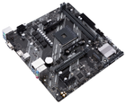 Płyta główna Asus Prime A520M-K (sAM4, AMD A520, PCI-Ex16) - obraz 3