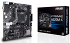 Материнська плата Asus Prime A520M-K (sAM4, AMD A520, PCI-Ex16) - зображення 7