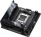 Płyta główna Asus ROG STRIX X670E-I GAMING WIFI (sAM5, AMD X670, PCI-Ex16) - obraz 3