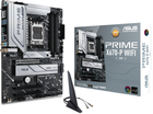 Материнська плата Asus PRIME X670-P Wi-Fi (sAM5, AMD X670, PCI-Ex16) - зображення 6